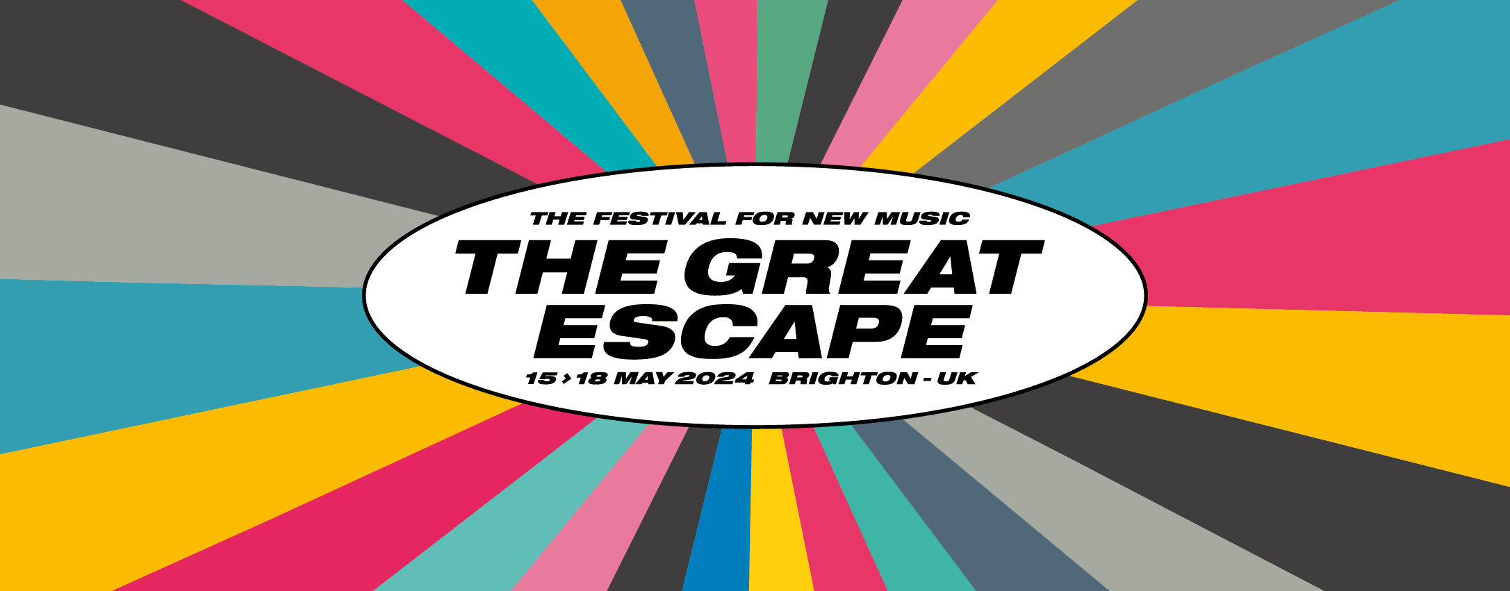 Applications open for The Great Escape 2024 News The Unsigned Guide